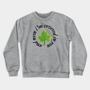 Ivy Crewneck Sweatshirt